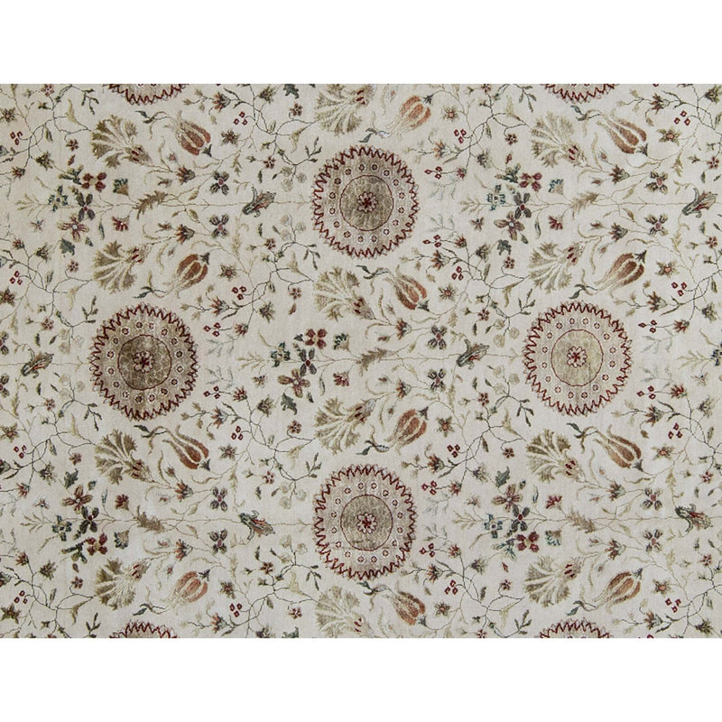 Chantel One-of-a-Kind 8'11" X 12'4" Area Rug