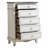 Ted 33'' W 5 - Drawer Dresser