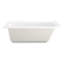 Baignoire en alcôve avec tablier 60 "x 30" Voltaire-98231302-59675711
