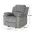 Penovich Upholstered Recliner-29883744