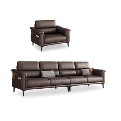 Elegant fashion creative office sofa set