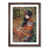 Walnut Framed selected