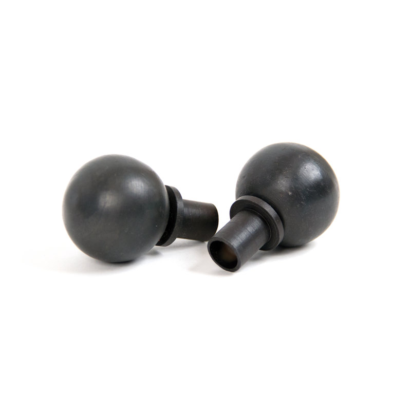 Ball Finial