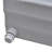 Calaway Stainless Steel Weather Resistant Pool Fountain with Light