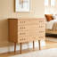 Commode d'appoint nordique de style rétro-1457534940