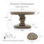 Table d'appoint Jahmaal-924664135