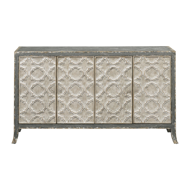 Ulrike 69.5'' Sideboard