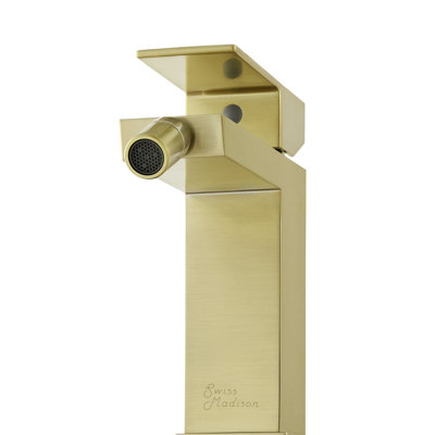 Concorde Bidet Faucet