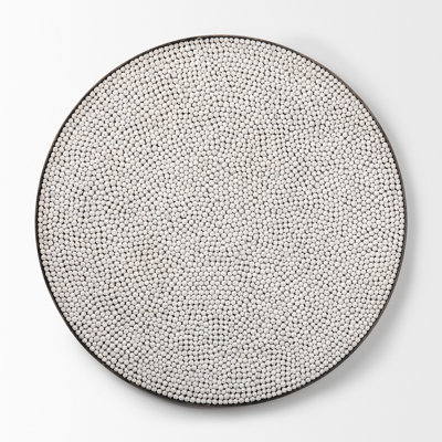Beads Wall Decor
