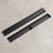 Elan 24" Rectangular Grate Linear Grid Shower Drain-72465538