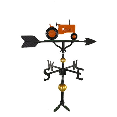 Girouette tracteur Deluxe