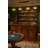Sherri 84 Inch Traditional Dry Bar By RAM Game Room-89037306