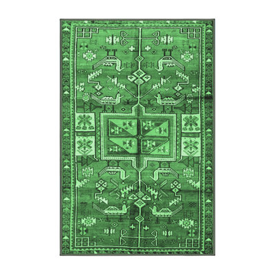 Southwestern Indoor Rug