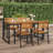 Acacia Outdoor Coffee Table-1567703056-1567703057