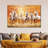 On Canvas Print-560637666
