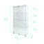 Vitrine en verre trempé-1266916563