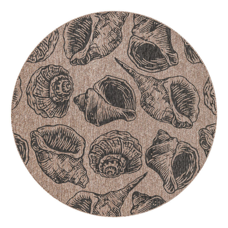 Tapis Angelys, Rond 7 pi 10 po