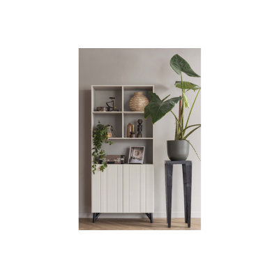 Huling 200cm Kitchen Pantry