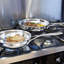 Casserole en acier inoxydable 5 couches Demeyere-110985985