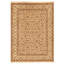 Handmade Silk and Wool Oriental Area Rug