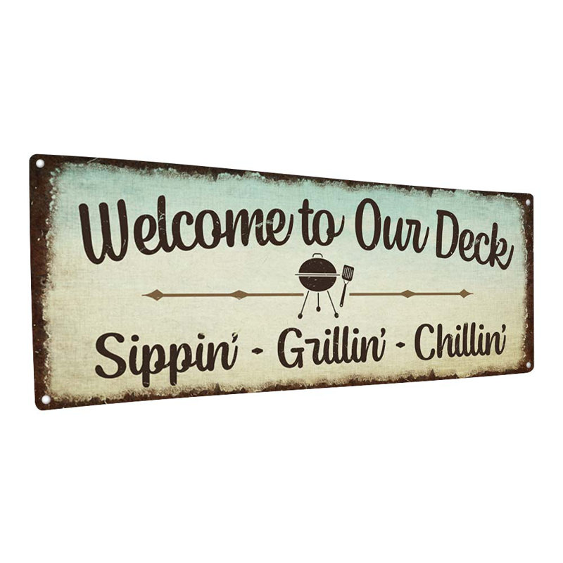 Wilnette Text & Numbers Wall Decor, 11.5" H x 31" W