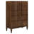 38 " W 5 - Drawer Dresser