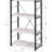Finish Bookshelf-1222488392
