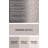 Machine Washable Gray Area Rug-262572499
