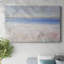 Beach Textures II - Toile tendue avec châssis-265414955