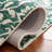 Evangely Hand Tufted Wool Damask Rug-755331963