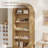 20 Pair Shoe Storage Cabinet
