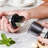 Multi-function Manual Garlic Press