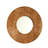 24'' Ring Mirror