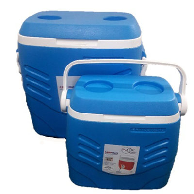 Starcraft 7.4 Quarts Handheld Cooler
