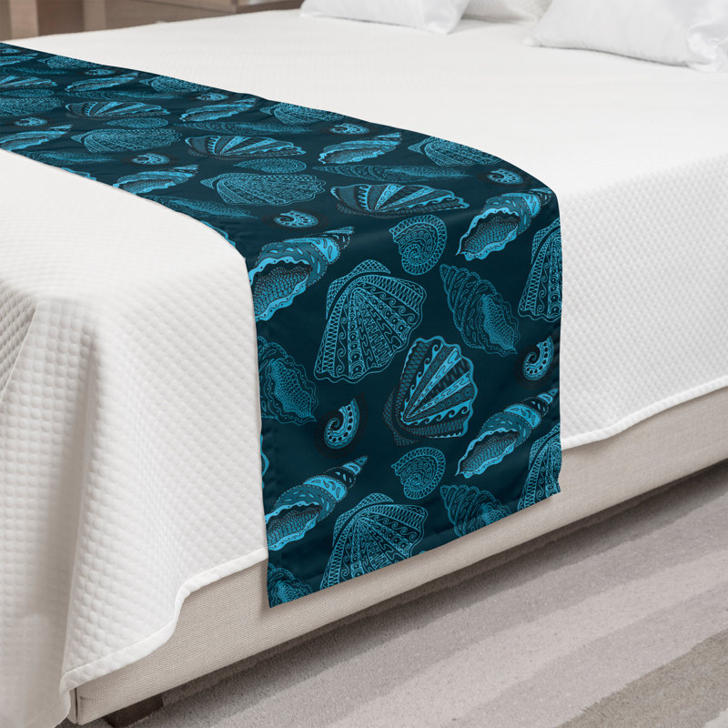 Bed Runner, King