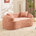 Chenille-Pink