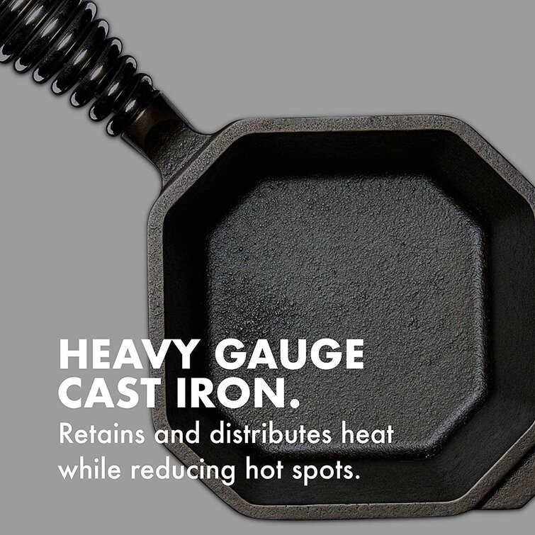 Finex Cast Iron Sauce Pot
