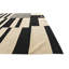 Tapis crème 6x9 Ponce