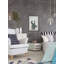 Side Eye - Single Picture Frame Print-421006118