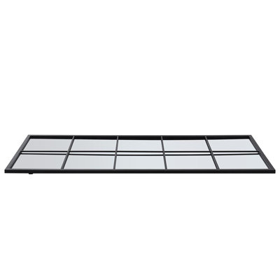 Rectangle Dresser Mirror