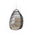 Elijah Foldable Hanging Chair
