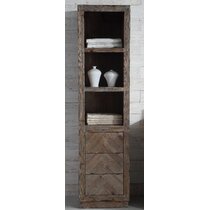 16+ Solid Wood Linen Cabinet