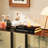 New Chinese Simple Style Sideboard