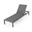 CAPE CORAL KD CHAISE LUNGE GRIS-357501525-357501512