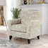 Clevon Upholstered L-Shaped Sectional Right Hand Facing