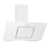 White is out of stock selected