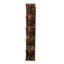 Areeba 142cm H x 50cm W Steel Standard Bookcase