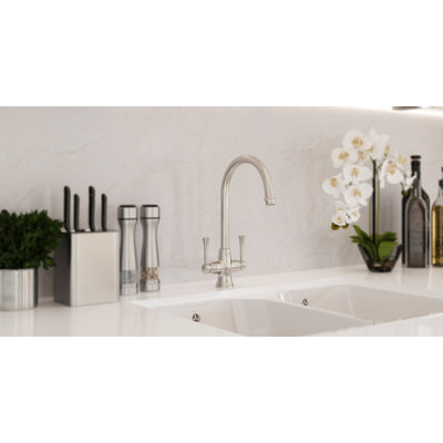 Rangemaster Sink & Taps Kitchen Faucet