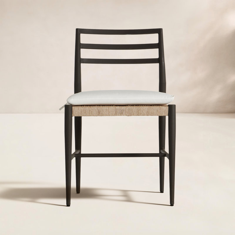 Glenmore Outdoor Dining Side Chair