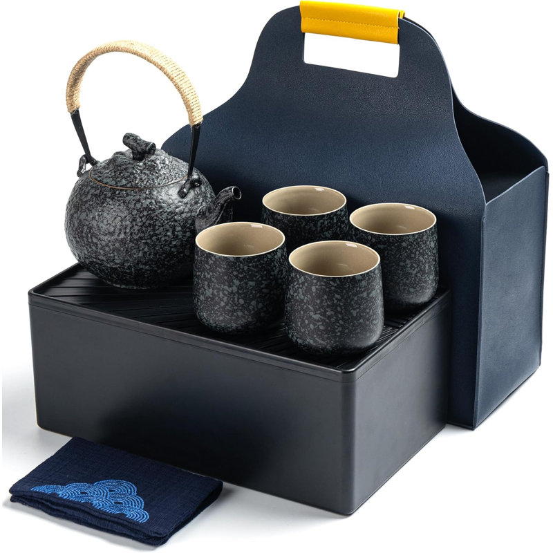 Tea set